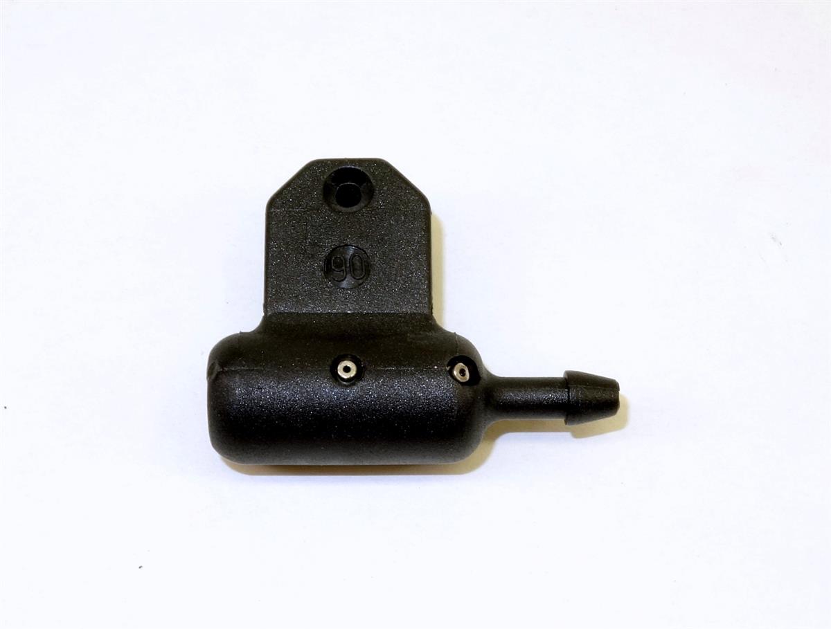 Right Hand Wiper Arm Nozzle / Window Washer Nozzle for MRAP RG31